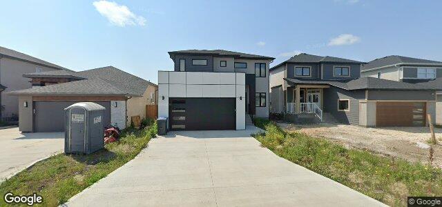 Larawan ng 44 Fieldhouse Way sa Winnipeg, Manitoba