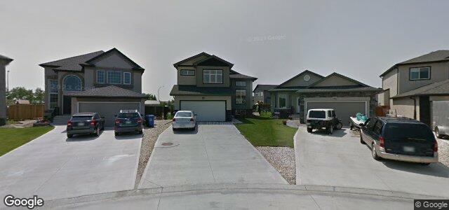 Larawan ng 44 Hiley Bay sa Winnipeg, Manitoba