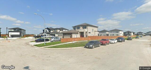 Photo of 44 Jette Cove in Winnipeg, Manitoba