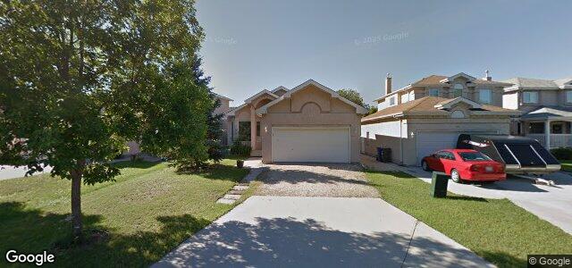 Larawan ng 44 John Duncan Drive sa Winnipeg, Manitoba