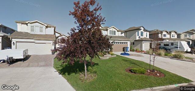 Larawan ng 44 William Gibson Bay sa Winnipeg, Manitoba