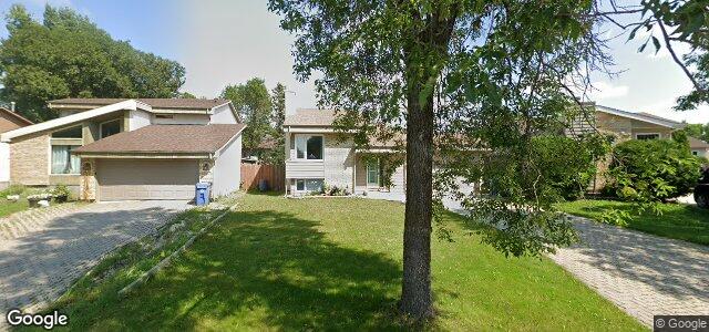 Larawan ng 45 Binscarth Street sa Winnipeg, Manitoba