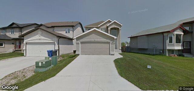 Larawan ng 45 Edmund Gale Drive sa Winnipeg, Manitoba