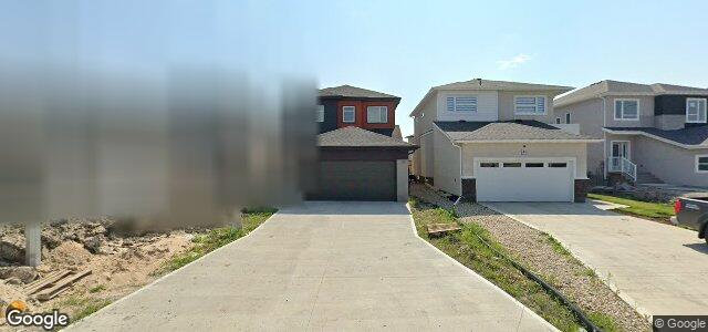 Larawan ng 45 Gendron Way sa Winnipeg, Manitoba