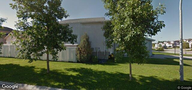 Larawan ng 45 William Gibson Bay sa Winnipeg, Manitoba