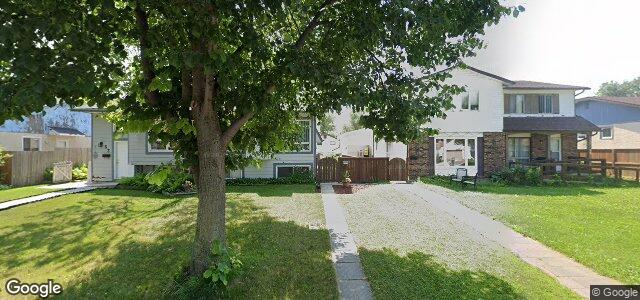 Larawan ng 46 Ainsdale Way sa Winnipeg, Manitoba
