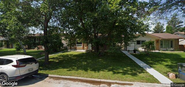 Larawan ng 46 Baxter Bay sa Winnipeg, Manitoba