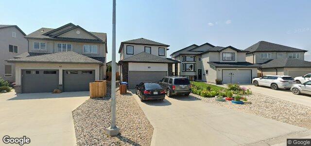 Larawan ng 46 Bill Larkin Lane sa Winnipeg, Manitoba