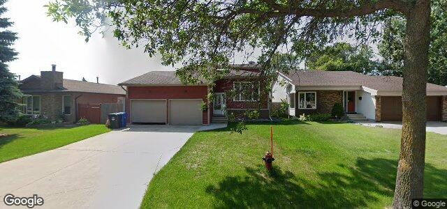 Larawan ng 46 Corliss Crescent sa Winnipeg, Manitoba