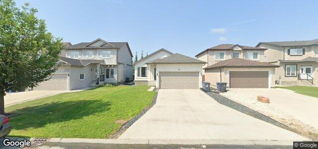 Larawan ng 46 Ed Golding Bay sa Winnipeg, Manitoba