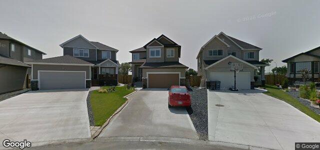 46 Harlow Bay（加拿大曼尼托巴省温尼伯市）房屋照片