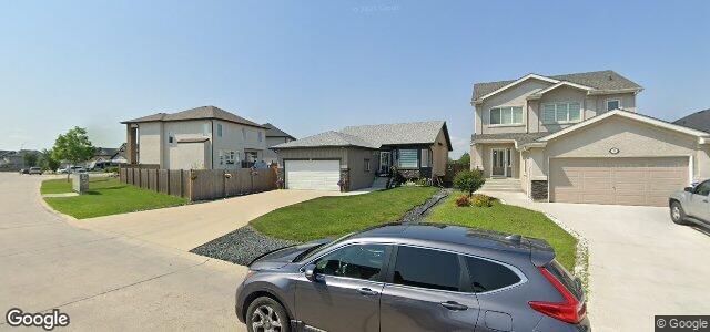 Larawan ng 46 Murray Rougeau Crescent sa Winnipeg, Manitoba