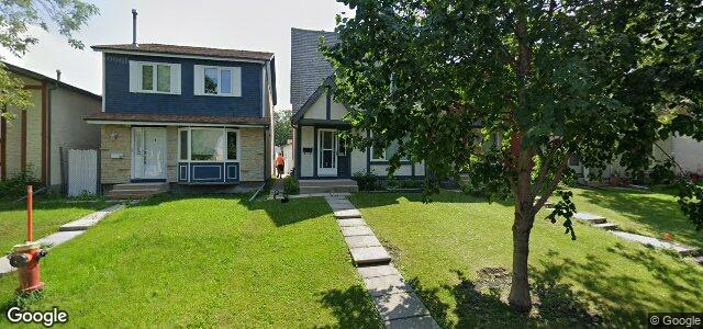 Larawan ng 46 Northcliffe Drive sa Winnipeg, Manitoba