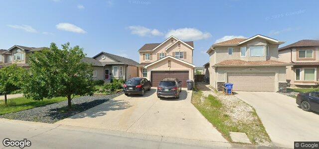 Larawan ng 46 Romance Lane sa Winnipeg, Manitoba