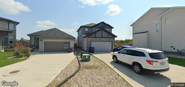 46 Tom Nichols Place（加拿大曼尼托巴省温尼伯市）房屋照片