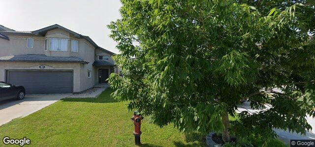 Larawan ng 46 Van Slyk Way sa Winnipeg, Manitoba