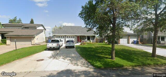 Larawan ng 47 Corliss Crescent sa Winnipeg, Manitoba