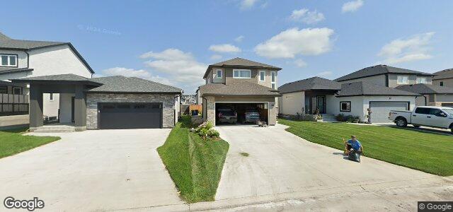 Larawan ng 47 Fieldhouse Way sa Winnipeg, Manitoba