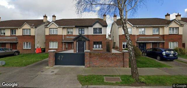 Larawan ng 47 Foxborough Road sa Winnipeg, Manitoba