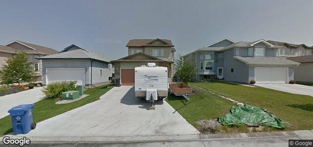 Larawan ng 47 Lopuck Bay sa Winnipeg, Manitoba