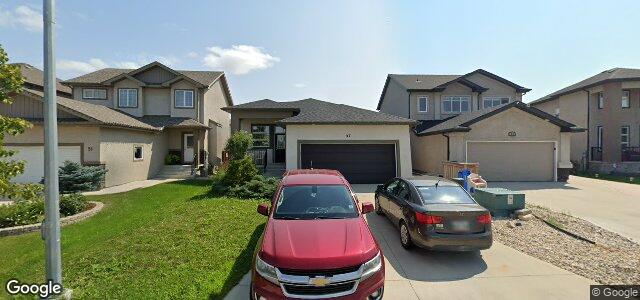 Photo of 47 Murray Rougeau Crescent in Winnipeg, Manitoba
