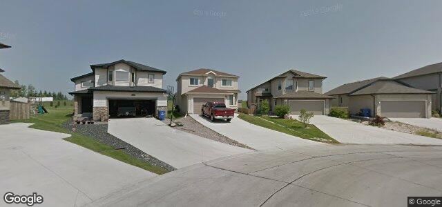 47 Nevens Bay（加拿大曼尼托巴省溫尼伯市）房屋照片