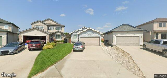 Larawan ng 47 Peter Sosiak Bay sa Winnipeg, Manitoba