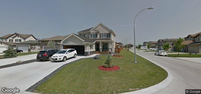 Larawan ng 47 Stan Turriff Place sa Winnipeg, Manitoba