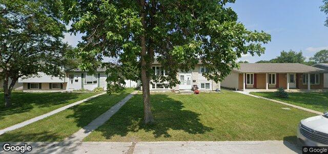 47 Tunbridge Bay（加拿大曼尼托巴省温尼伯市）房屋照片