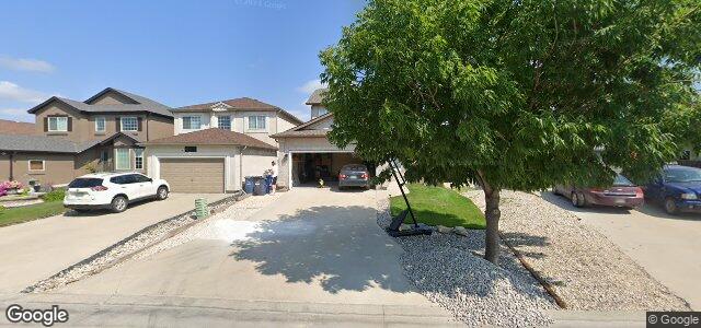 Photo of 47 Van Slyk Way in Winnipeg, Manitoba