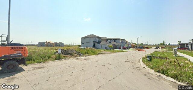 474 Desrosiers Drive（加拿大曼尼托巴省溫尼伯市）房屋照片