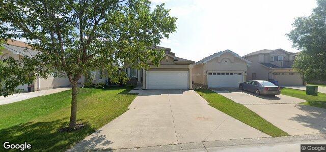 Larawan ng 48 Chadwick Crescent sa Winnipeg, Manitoba