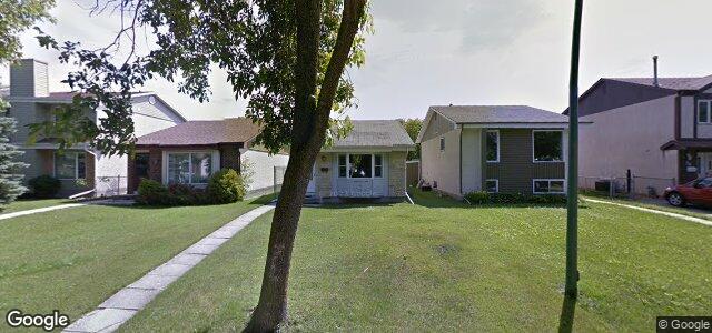 48 Craglea Corner（加拿大曼尼托巴省温尼伯市）房屋照片