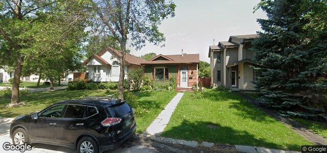 Larawan ng 48 George Marshall Way sa Winnipeg, Manitoba