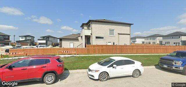 Larawan ng 48 Jette Cove sa Winnipeg, Manitoba