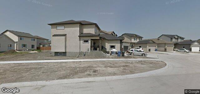 Larawan ng 49 Audette Drive sa Winnipeg, Manitoba