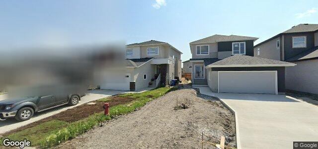 Larawan ng 49 Gendron Way sa Winnipeg, Manitoba