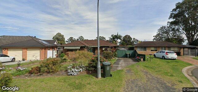 Larawan ng 5 Crammond Place sa Winnipeg, Manitoba