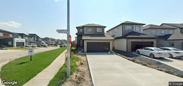 Larawan ng 5 Gendron Way sa Winnipeg, Manitoba