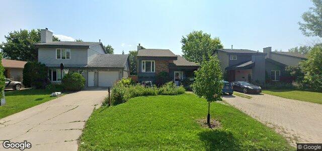 Larawan ng 50 Alex Taylor Drive sa Winnipeg, Manitoba