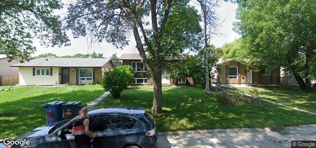 Larawan ng 50 Baxter Bay sa Winnipeg, Manitoba