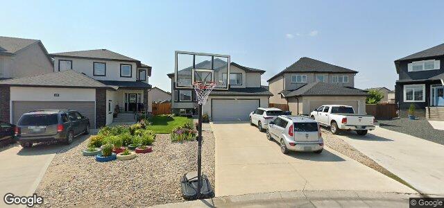 Larawan ng 50 Bill Larkin Lane sa Winnipeg, Manitoba