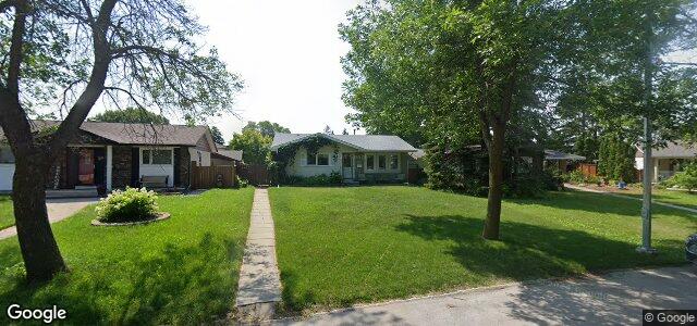 Photo of 50 Bridgecrest Drive in Winnipeg, Manitoba