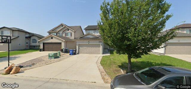 Larawan ng 50 Ed Golding Bay sa Winnipeg, Manitoba