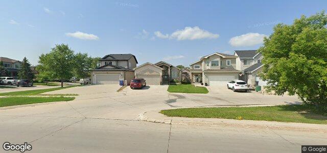Larawan ng 50 Edmund Gale Drive sa Winnipeg, Manitoba