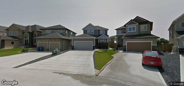 Larawan ng 50 Harlow Bay sa Winnipeg, Manitoba