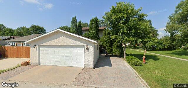 Larawan ng 50 Millwood Meadow sa Winnipeg, Manitoba