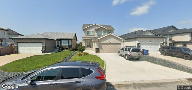 Larawan ng 50 Murray Rougeau Crescent sa Winnipeg, Manitoba