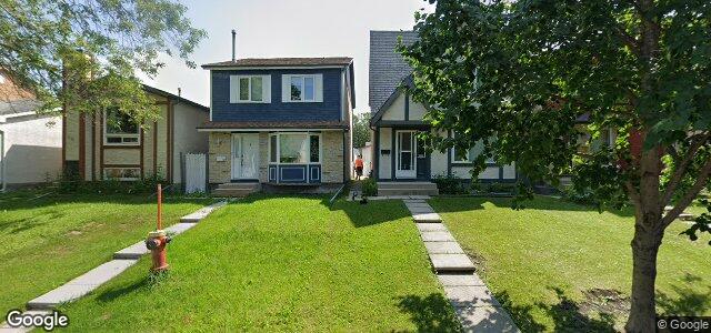 Larawan ng 50 Northcliffe Drive sa Winnipeg, Manitoba