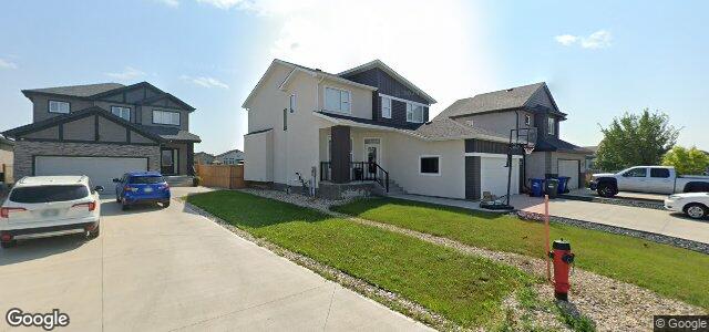 Photo of 50 Tom Nichols Place in Winnipeg, Manitoba